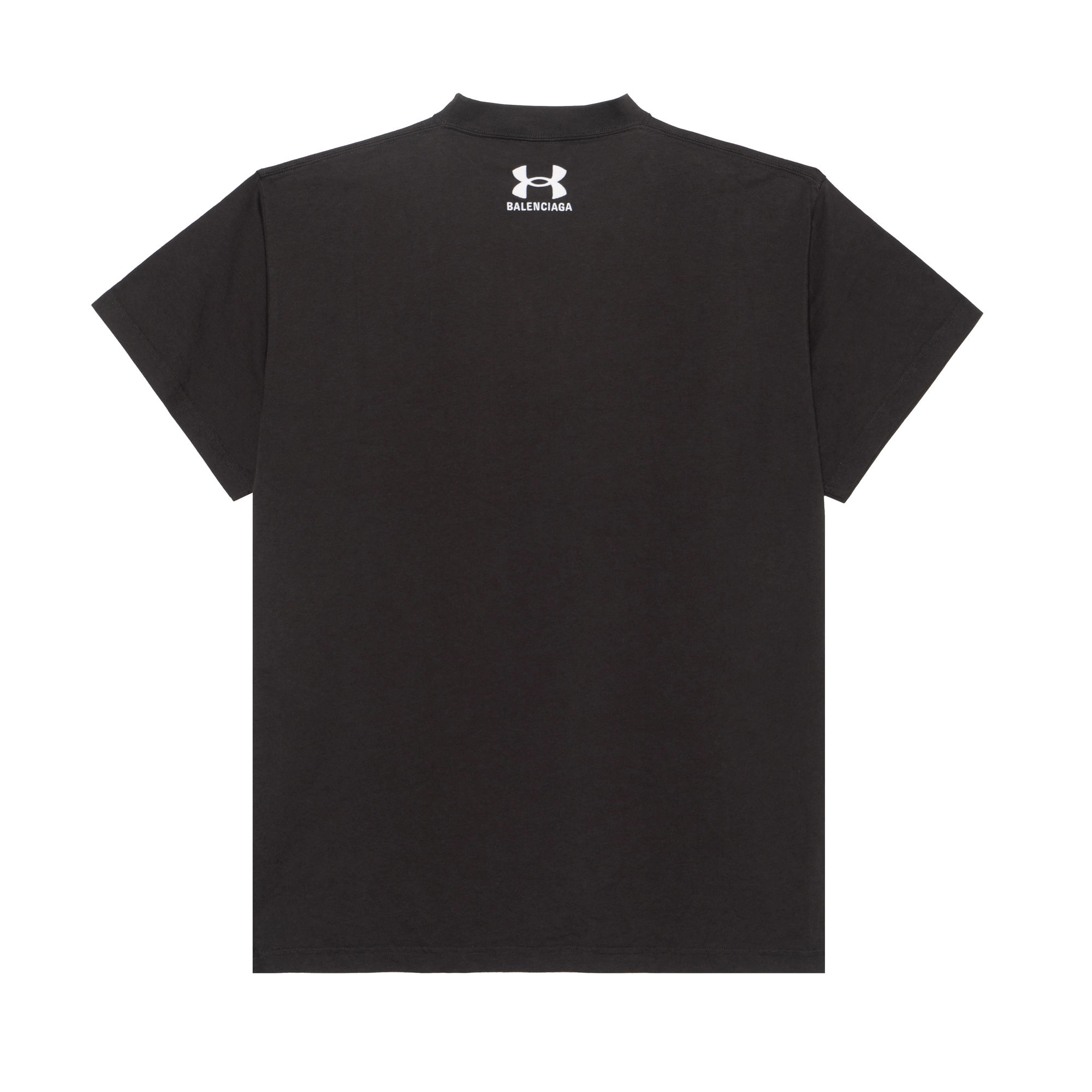 Balenciaga x Under Armour SS25 LogoT