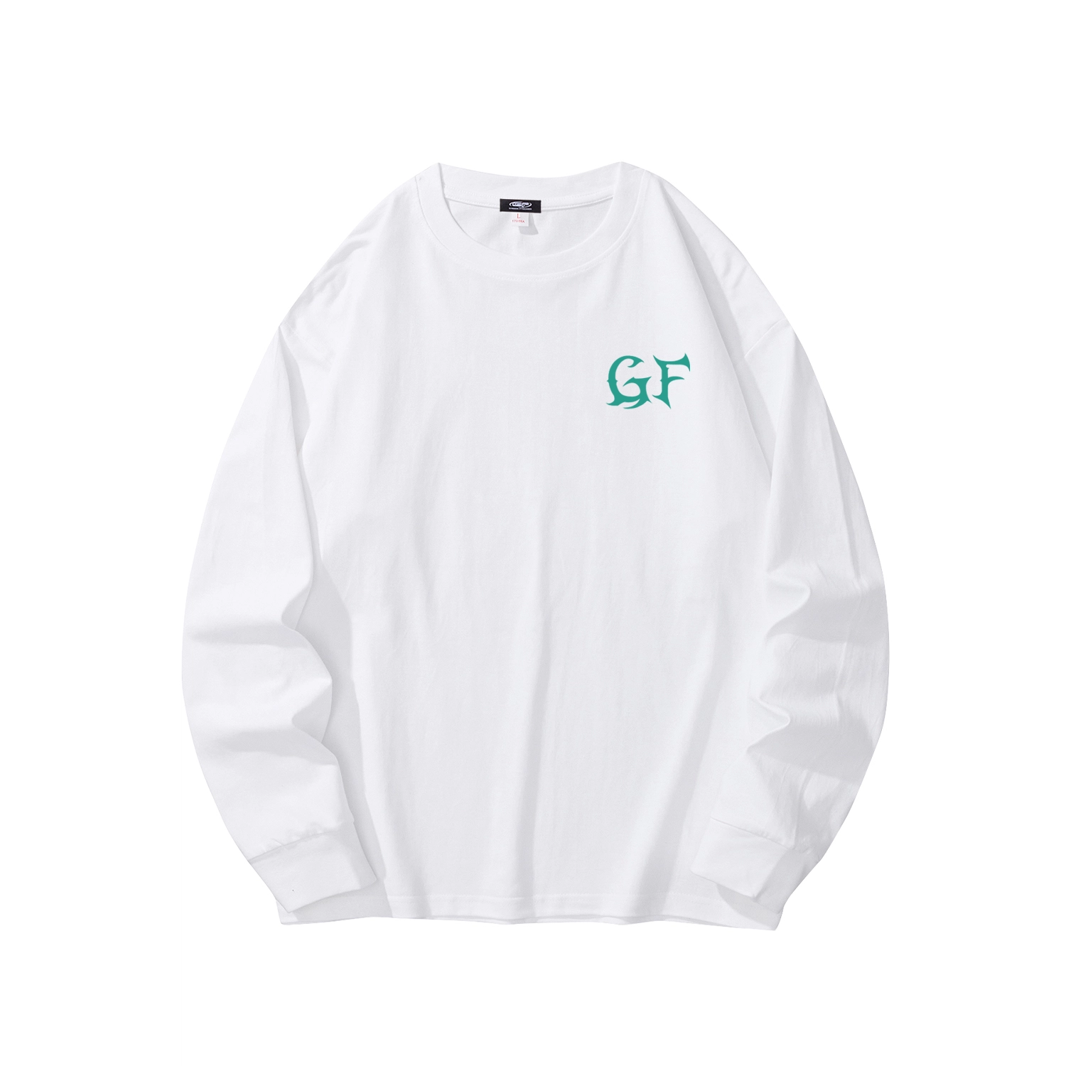 GF LogoT