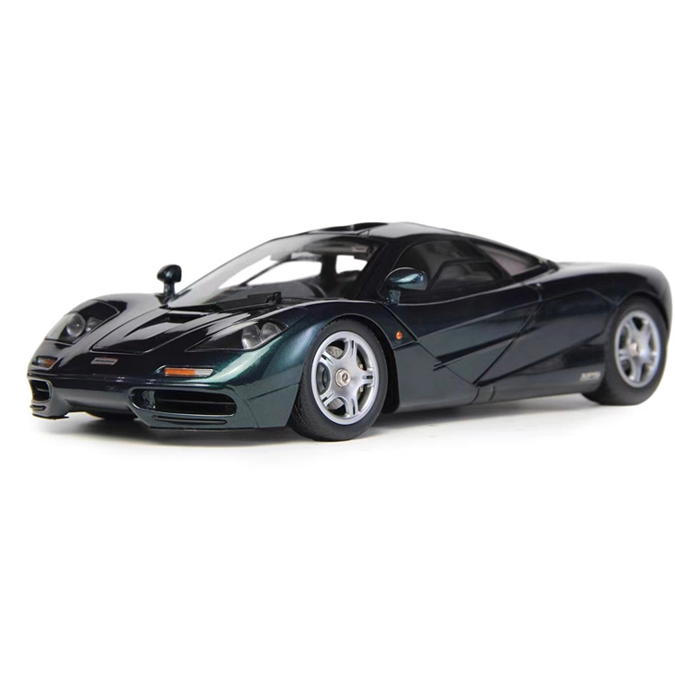 LCD McLaren F1 XP5