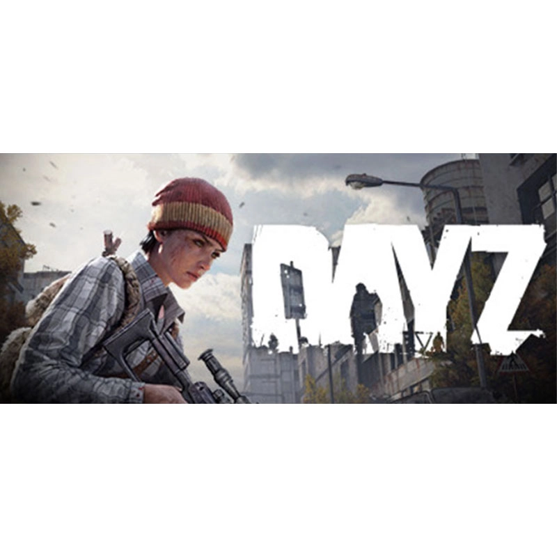 steam DAYZ CDKEY