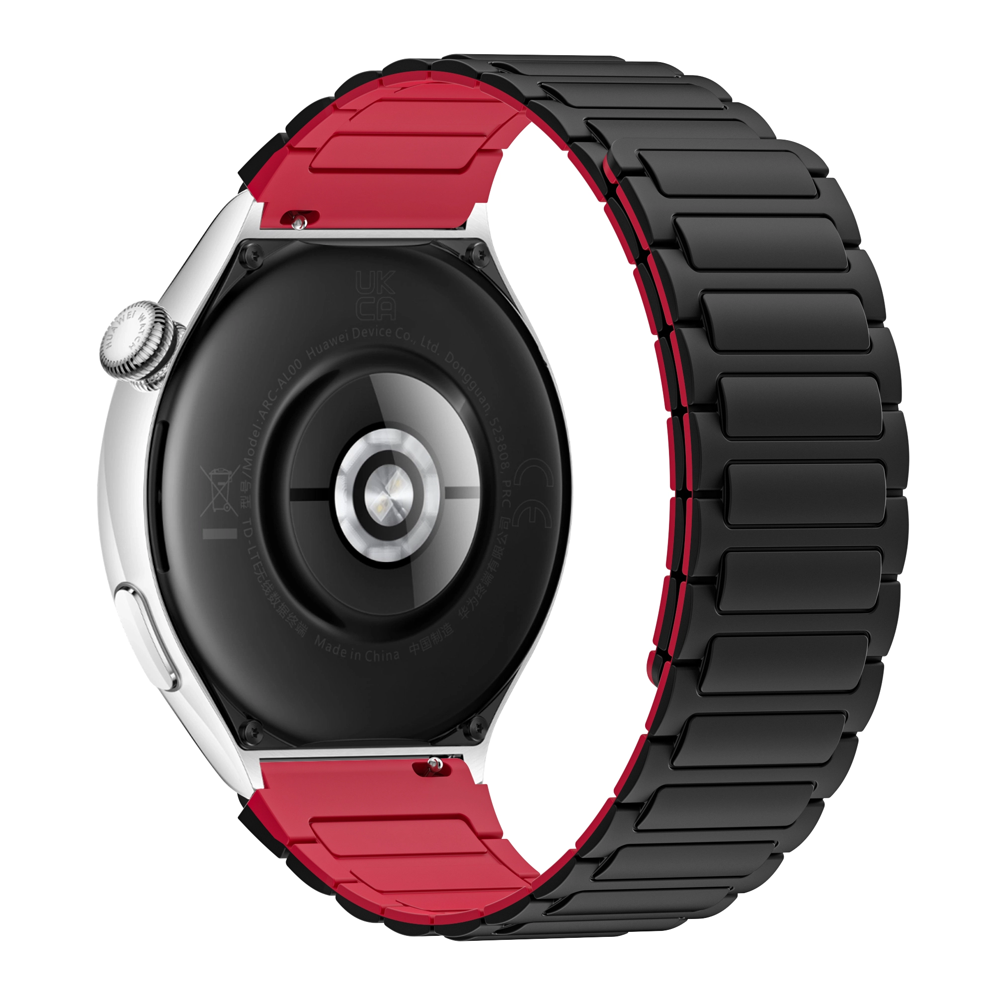 biaodaige watchgt4proGT runner