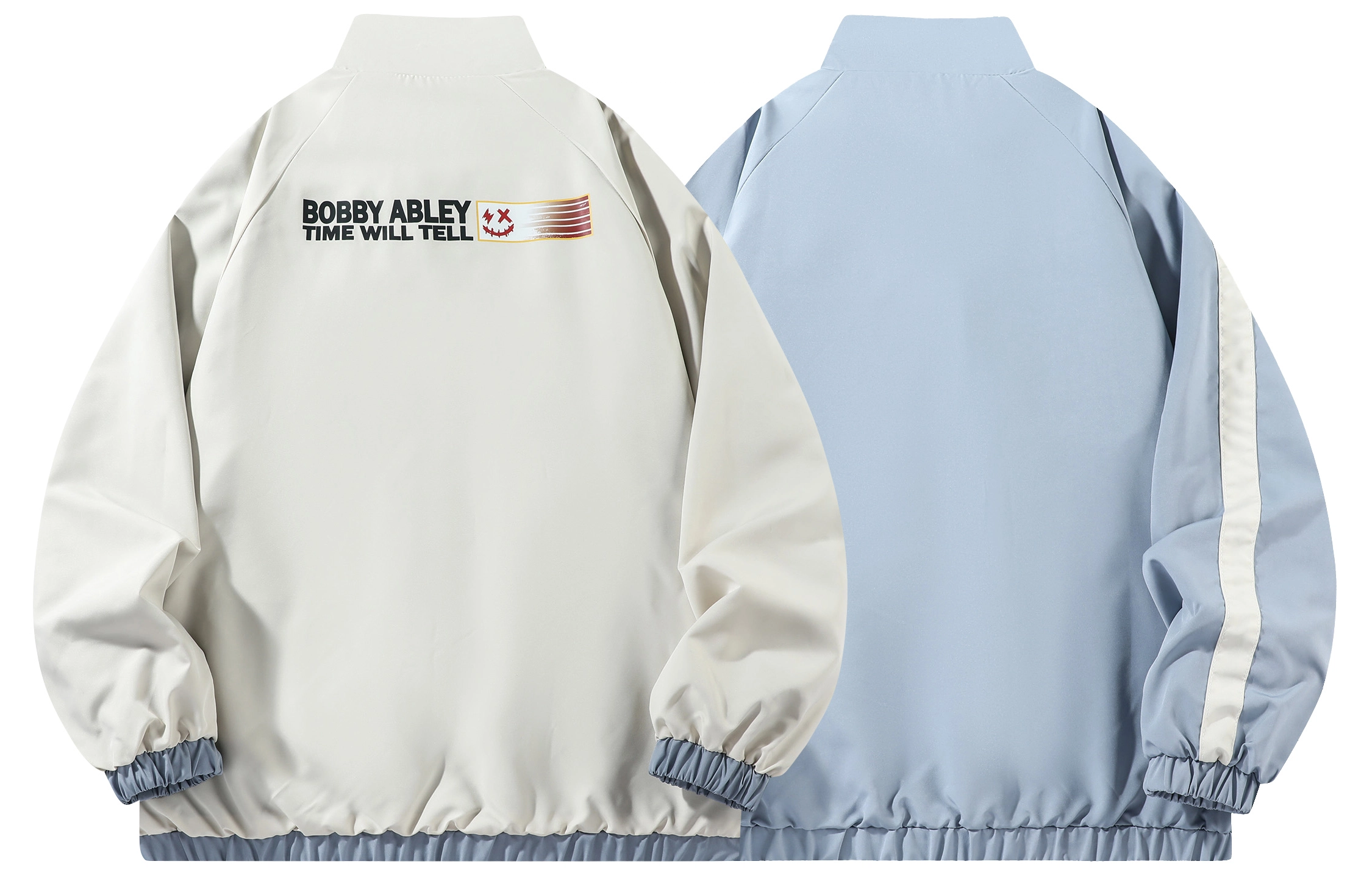 BOBBY ABLEY logo