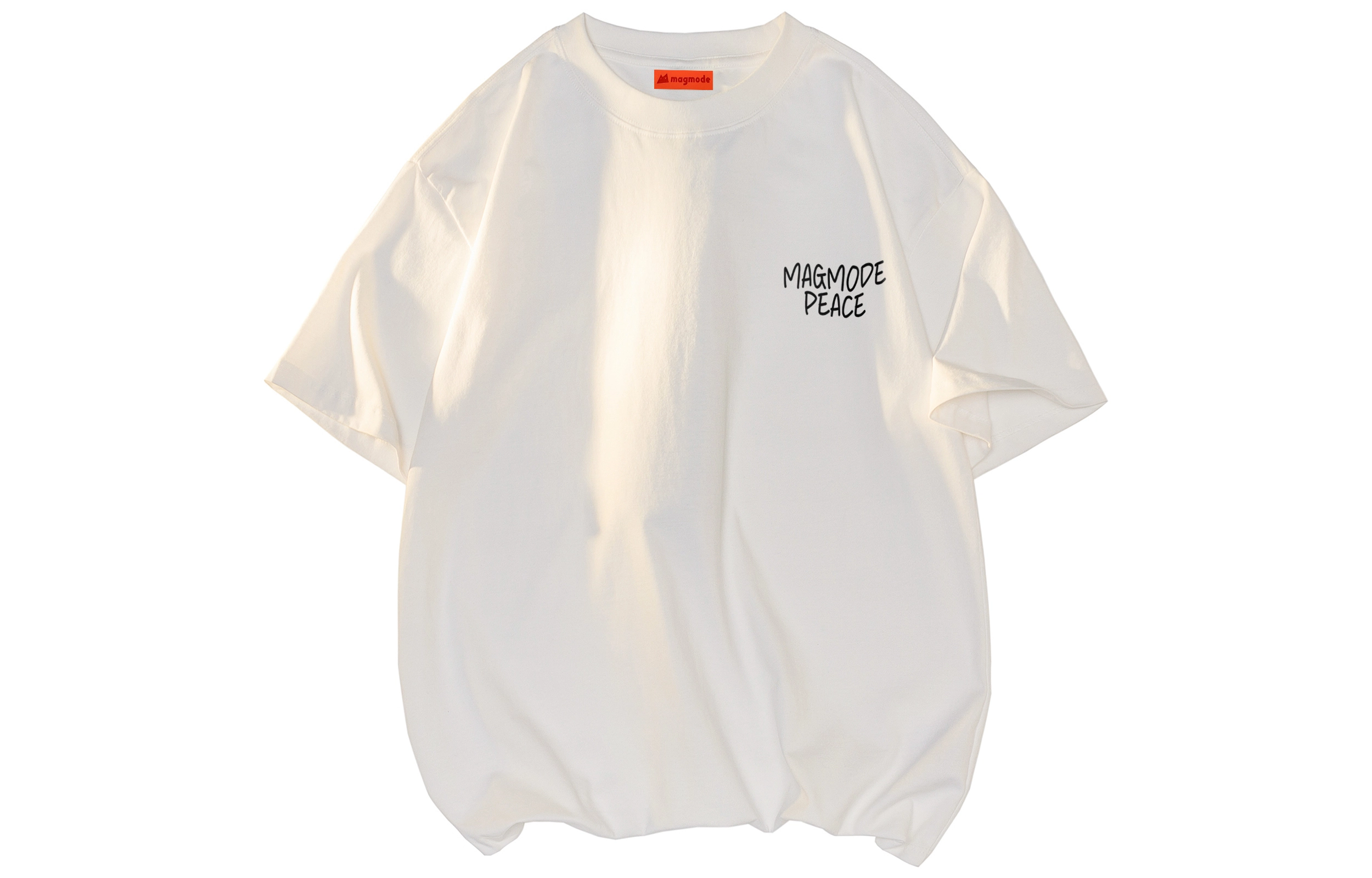 magmode LogoT