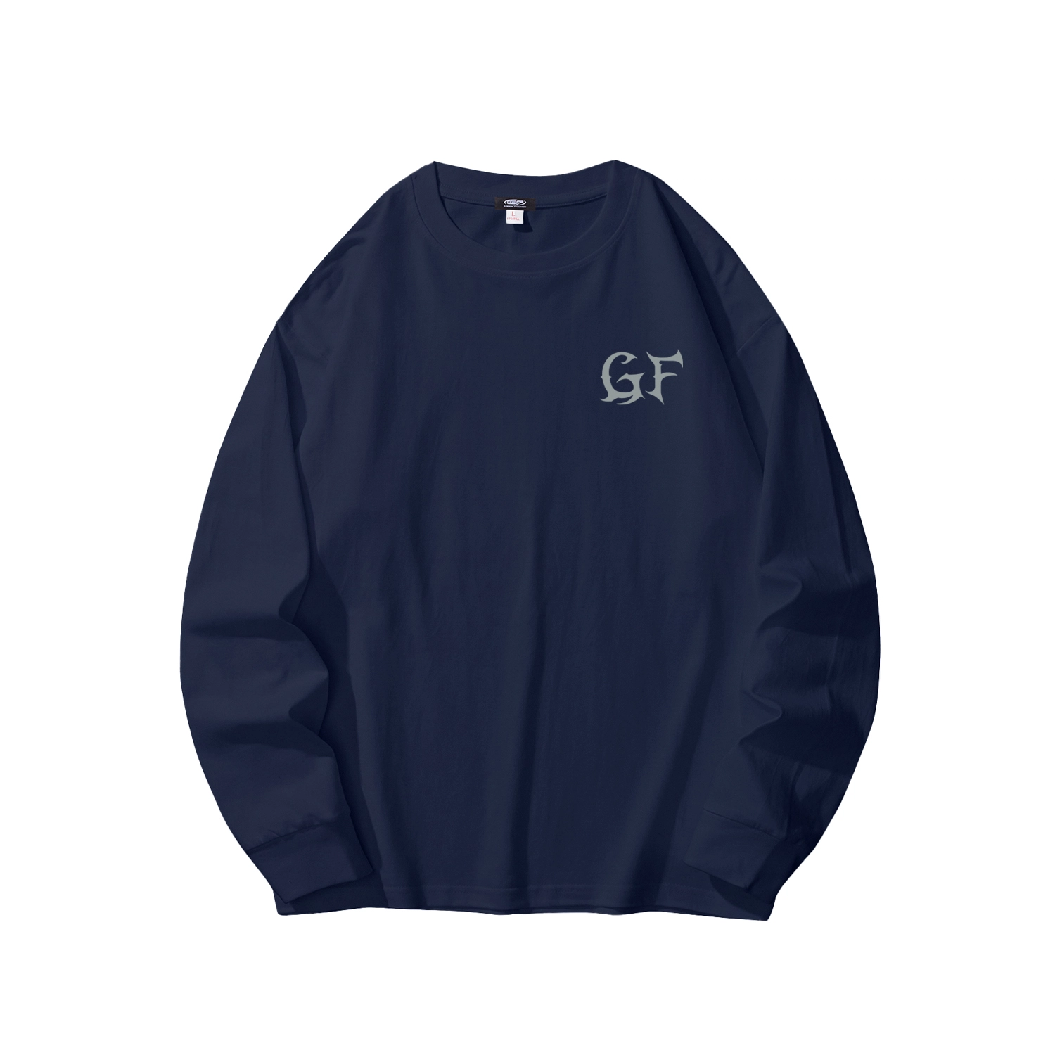 GF LogoT