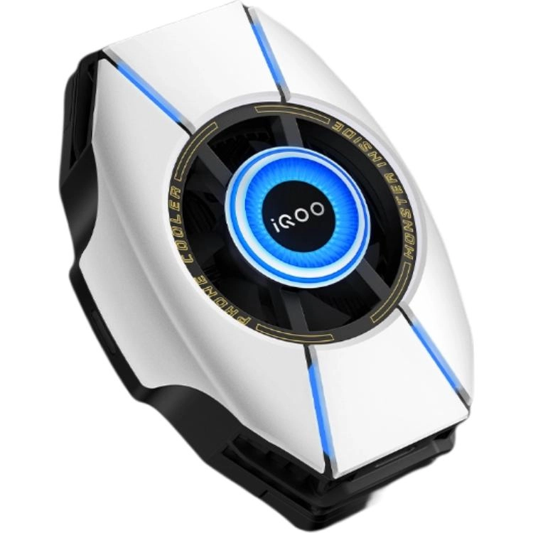 vivo iQOO 2 Pro