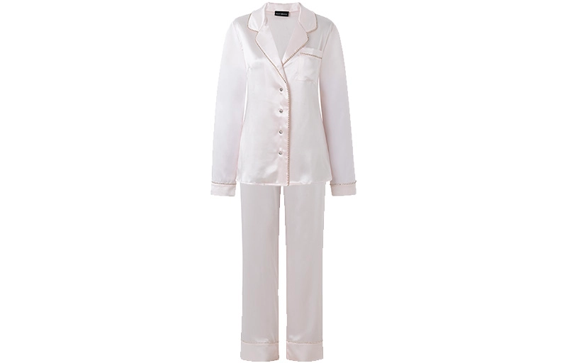 SILKY MIRACLE SS21 Flame