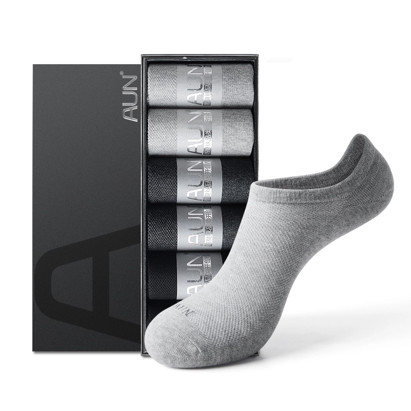 AUN 6
