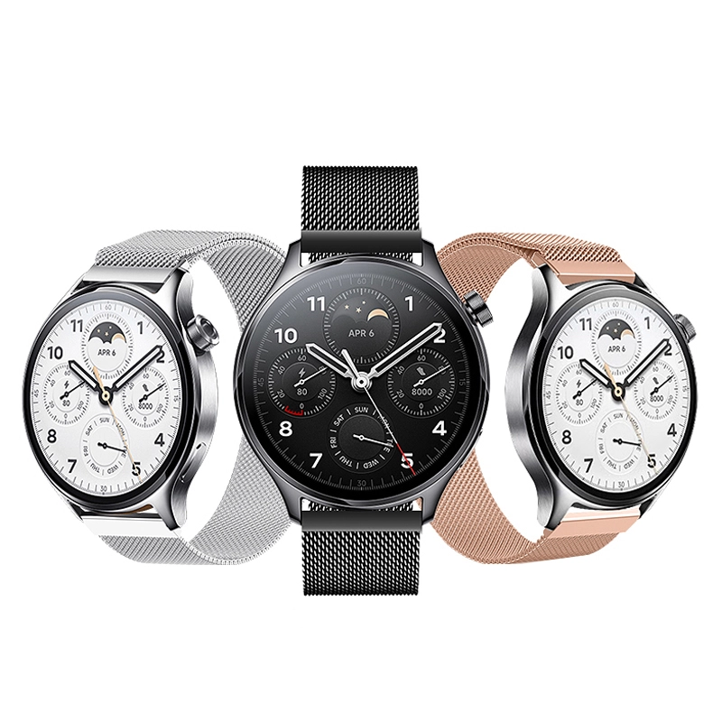 BIAZE watch S321procolor2
