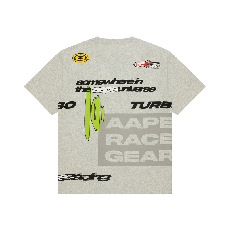 Aape FW24 T