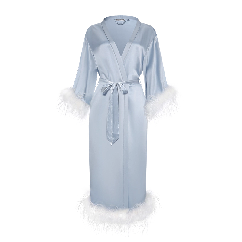 NOT JUST PAJAMA Bride-To-Be