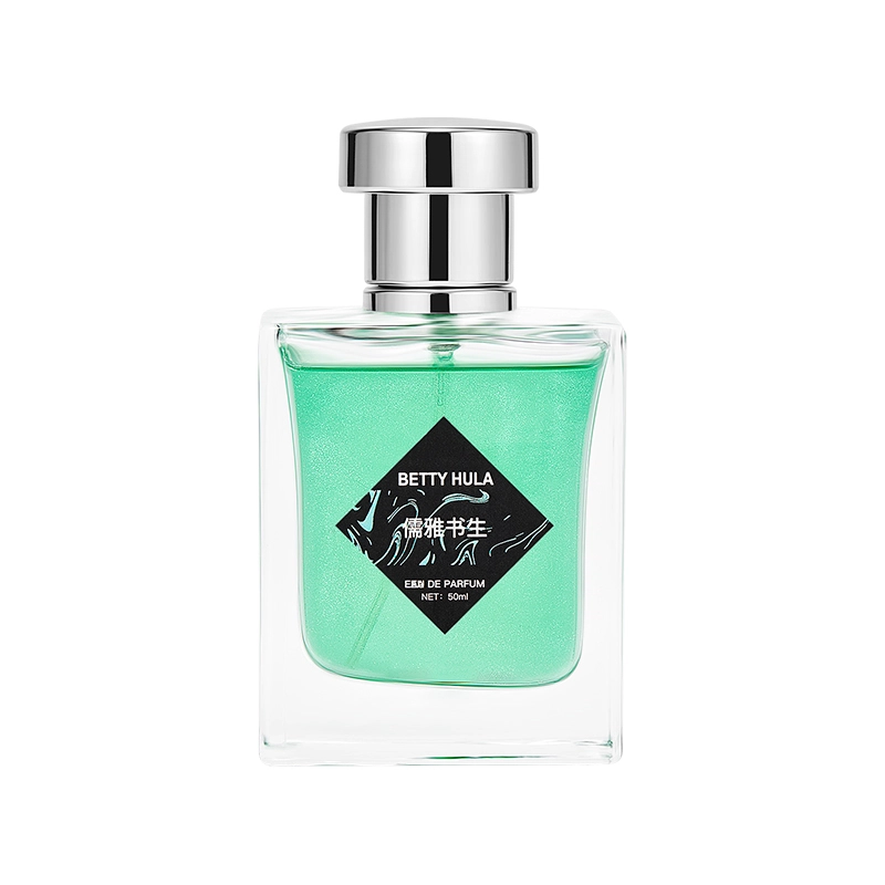 Betty Hula edp