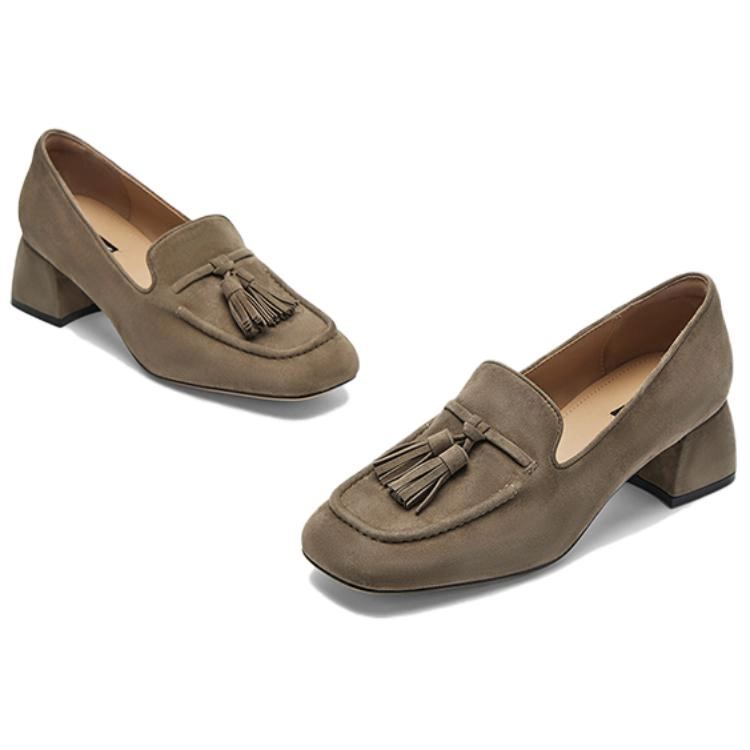 NINE WEST 4.5cm
