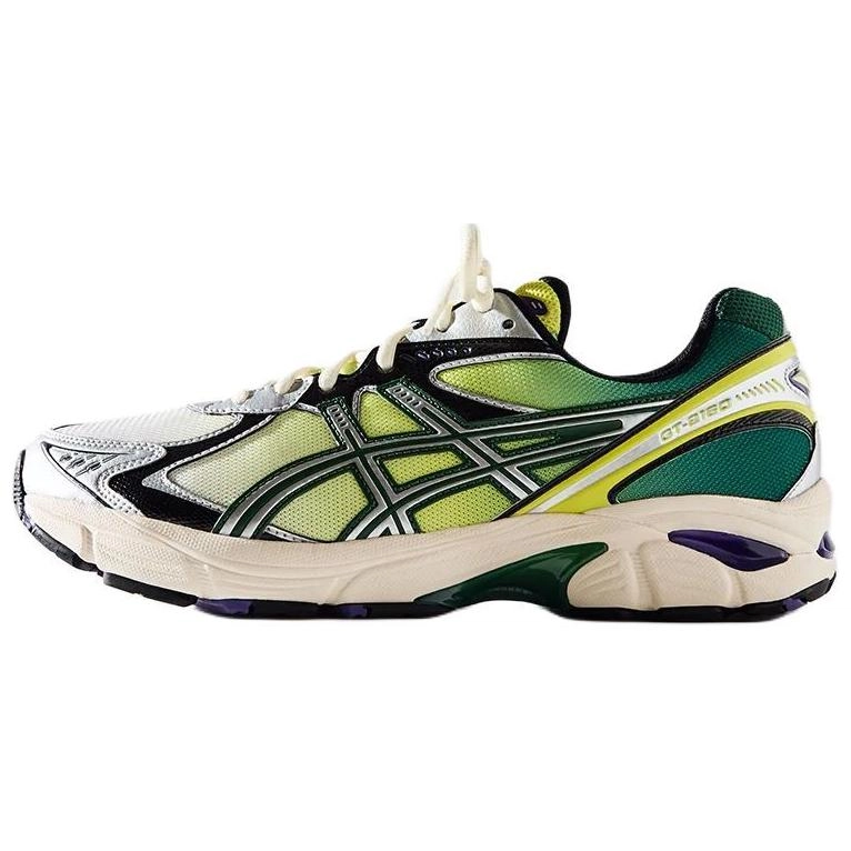KITH x Marvel Super Villains x Asics GT-2160 Green GoblinY2K