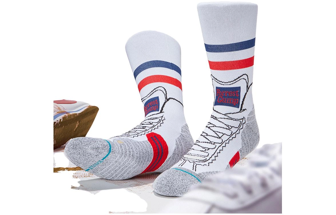 Stance x Forrest