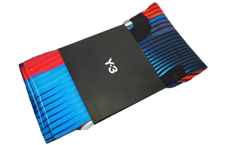 Y-3 Logo