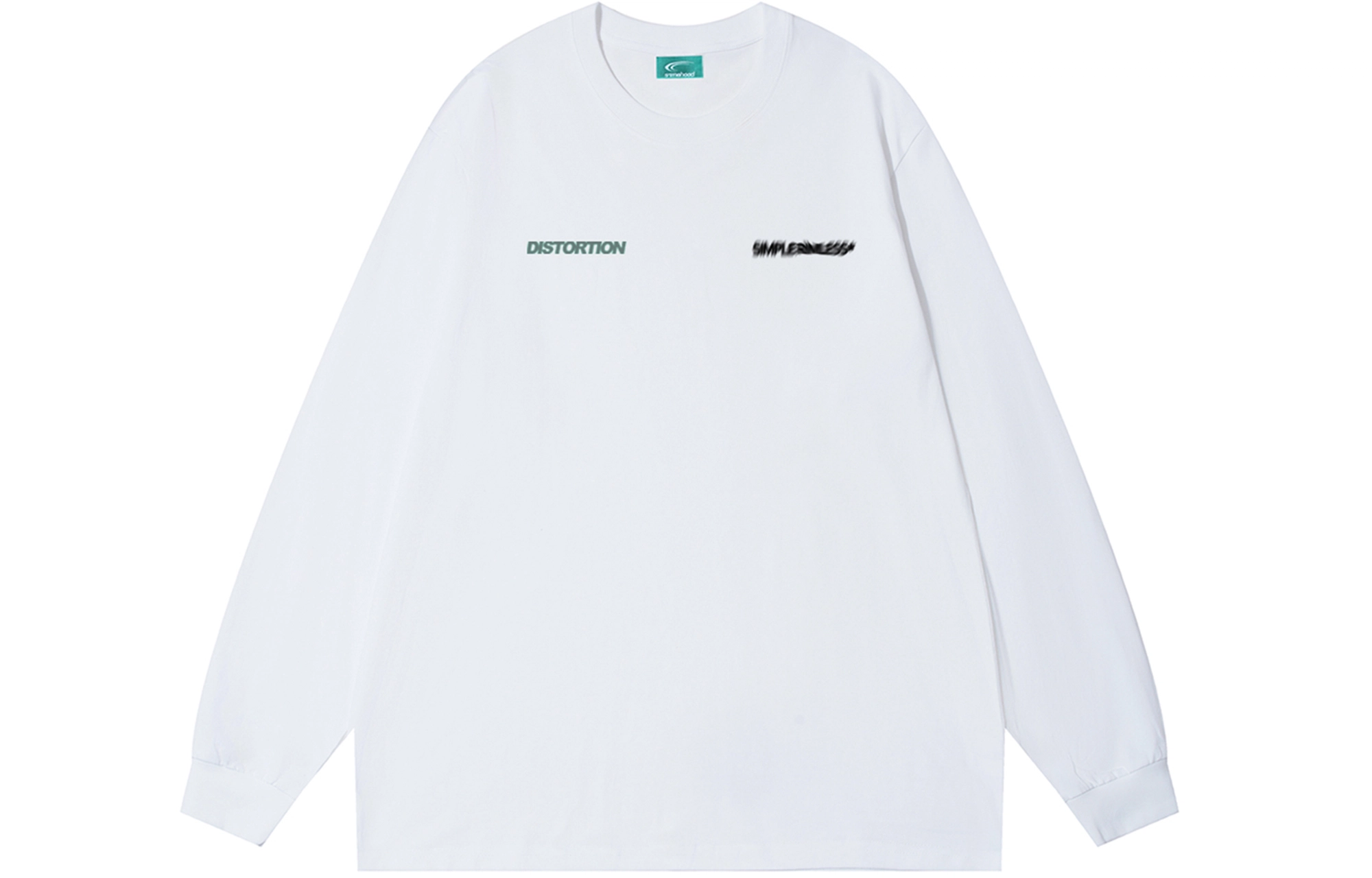 SIMPLE RIMLESSSRME logoT