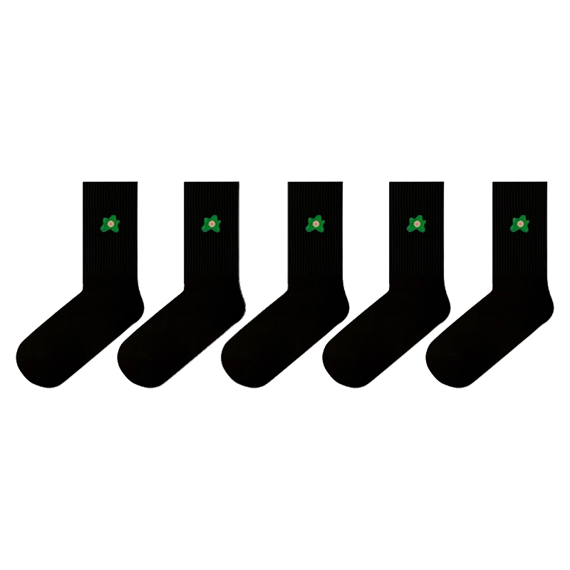 5