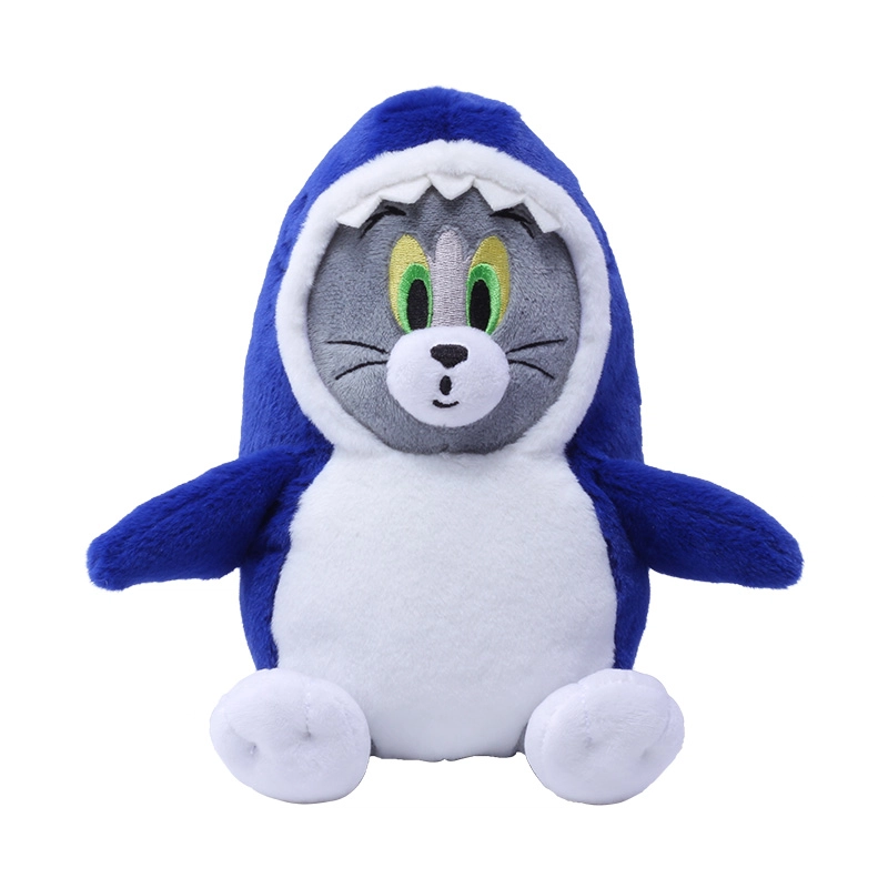 HUGKIS x bee 20cm
