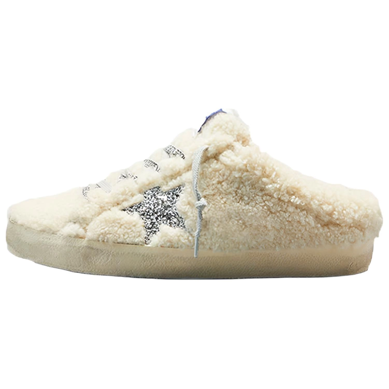 Golden Goose Super-Star Sabot