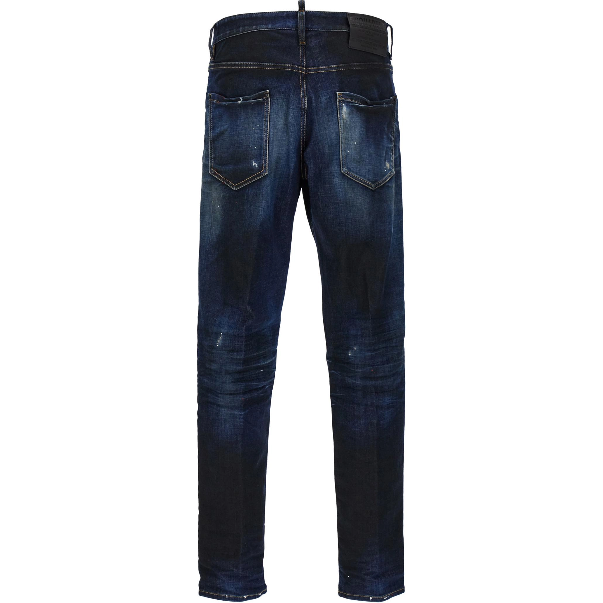 DSQUARED 2