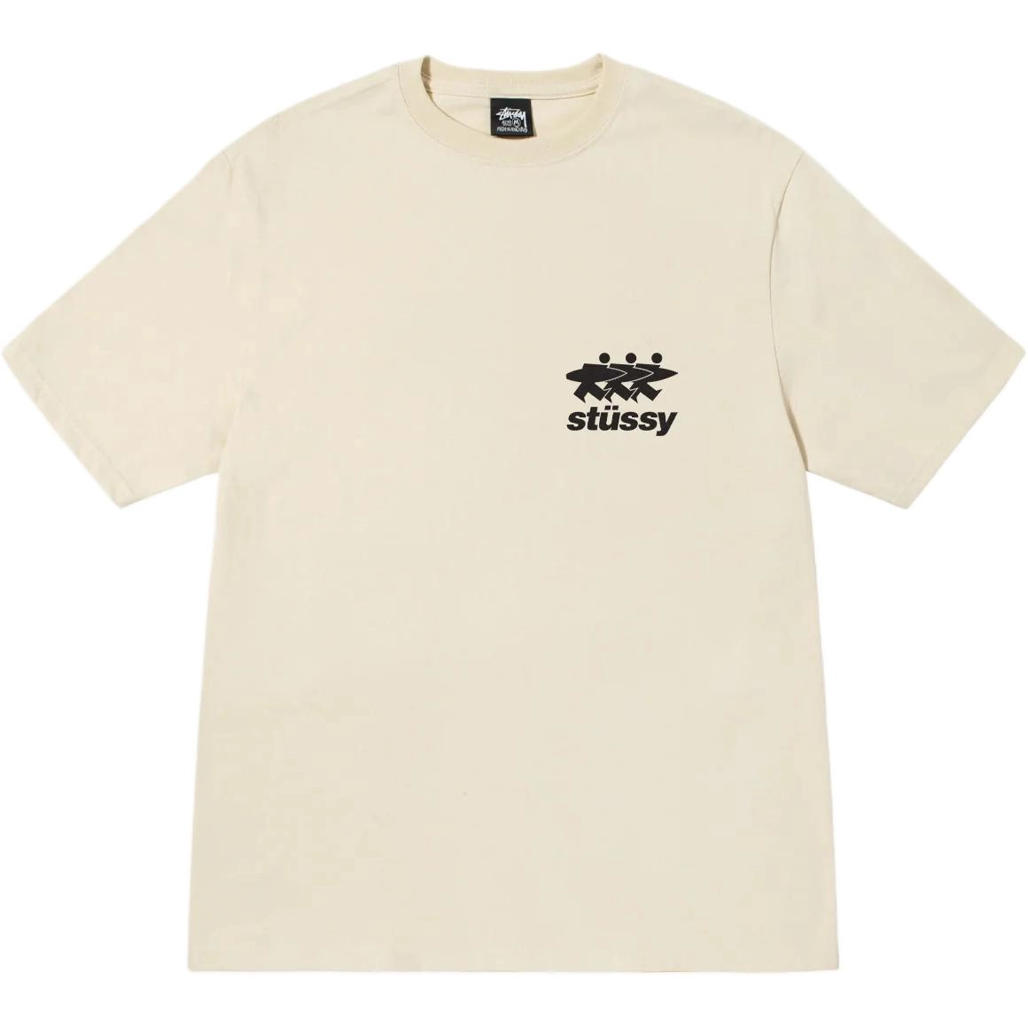 Stussy T
