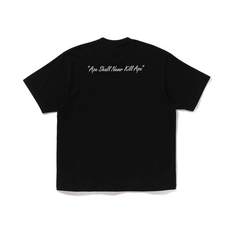 A BATHING APE SS24 T