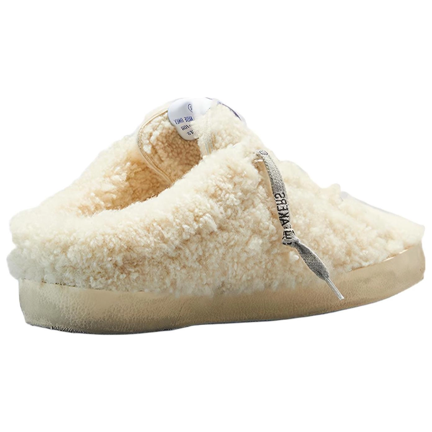Golden Goose Super-Star Sabot