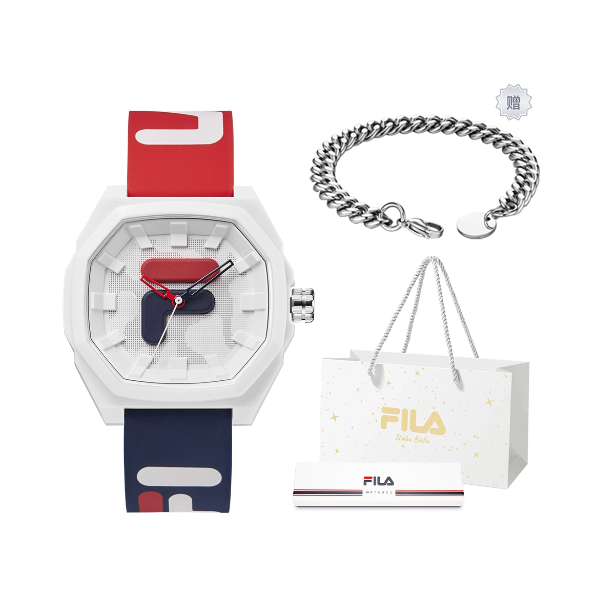 FILA FLM38-6105-007