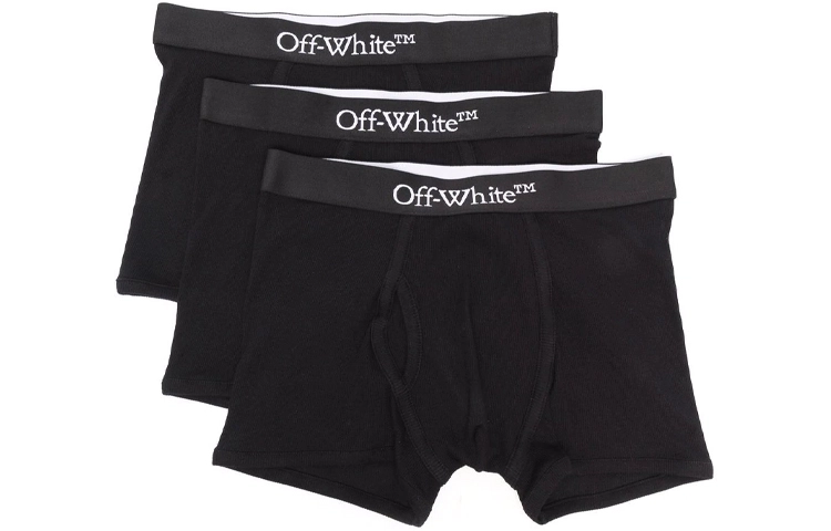 OFF-WHITE FW21 Logo 3