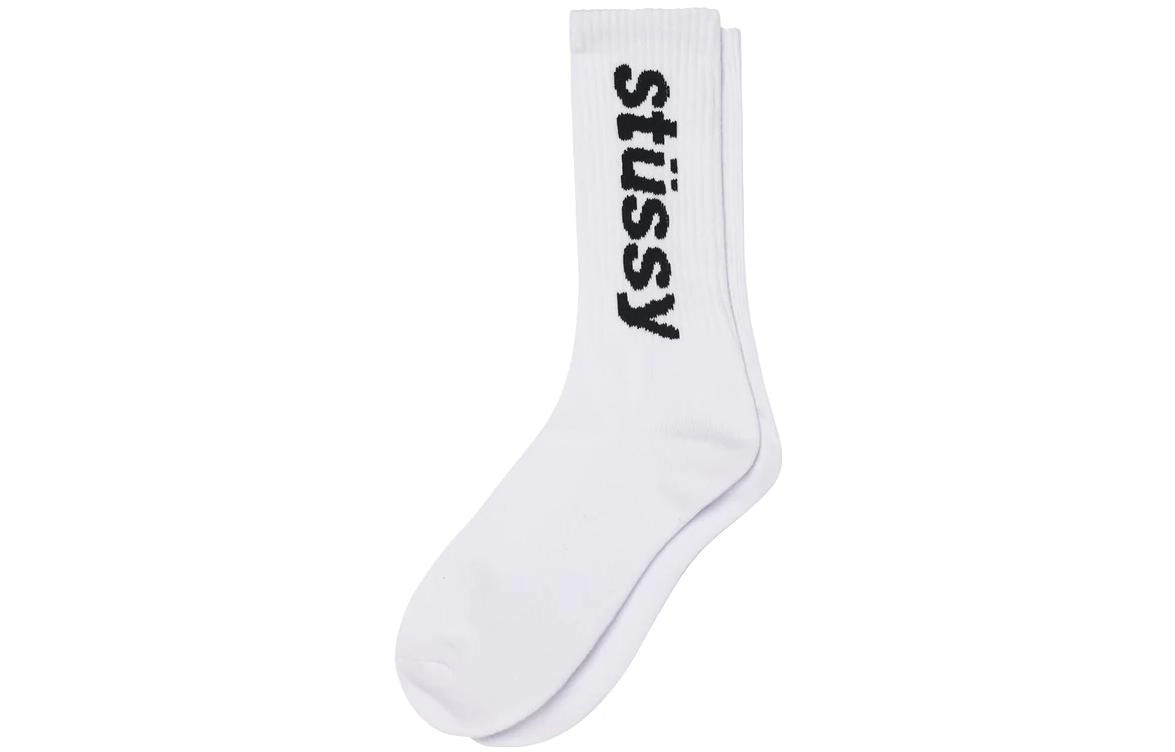 Stussy Logo 1