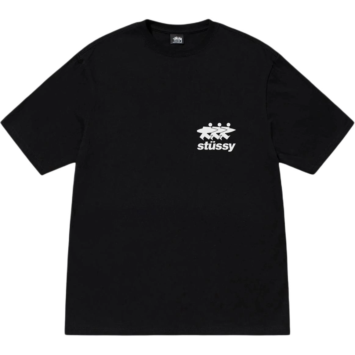 Stussy T