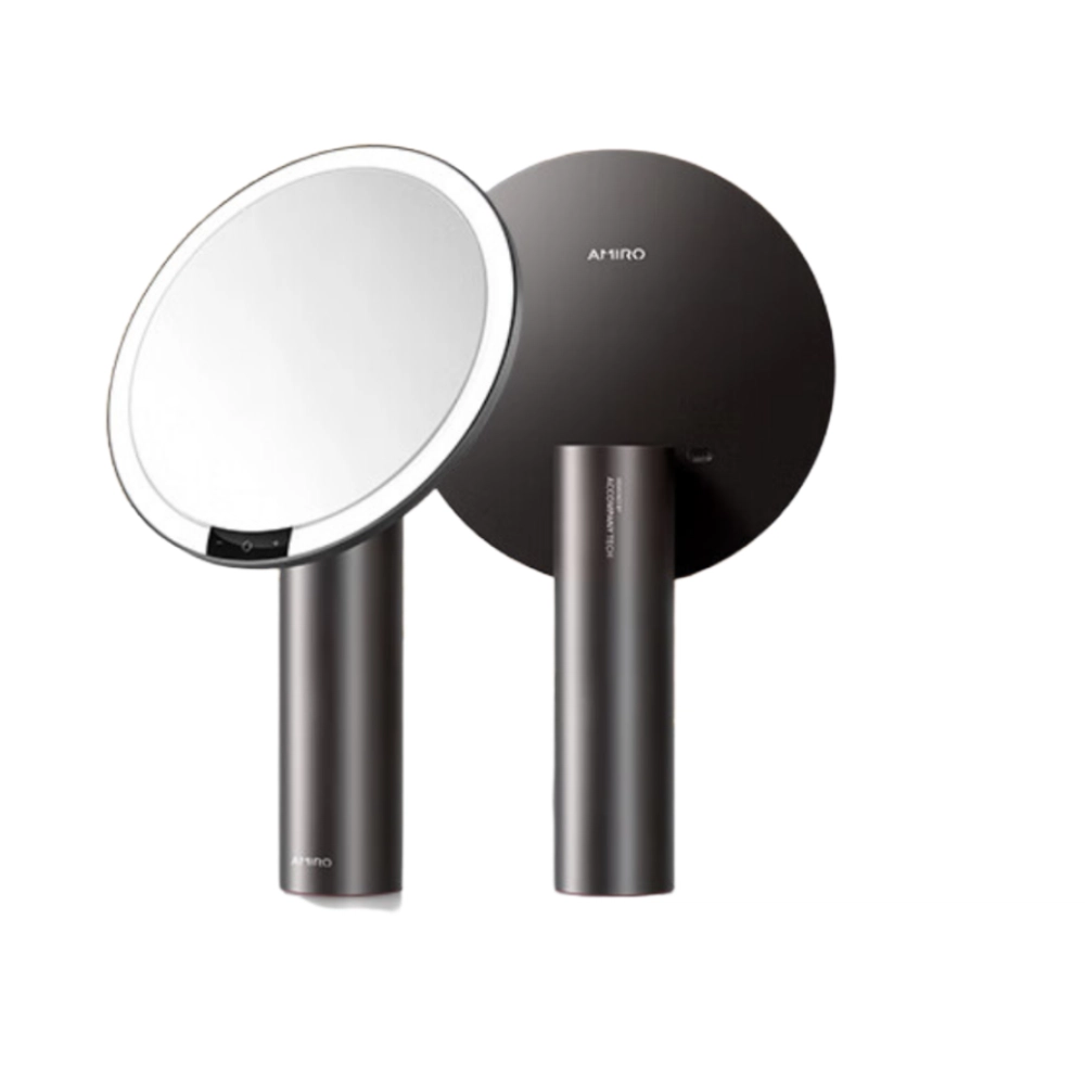 AMIRO led O2