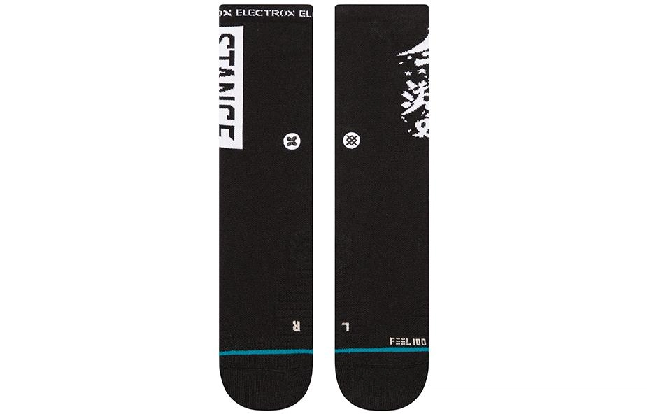 Stance x