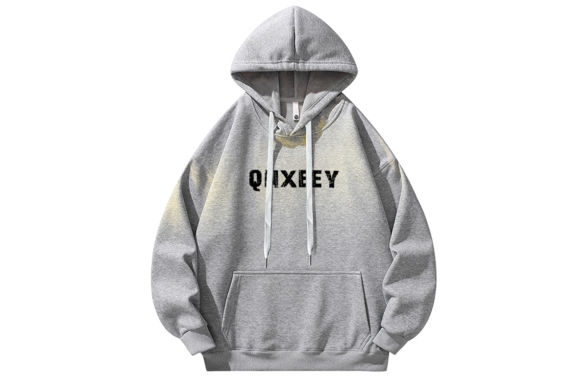 Qnxeey Logo
