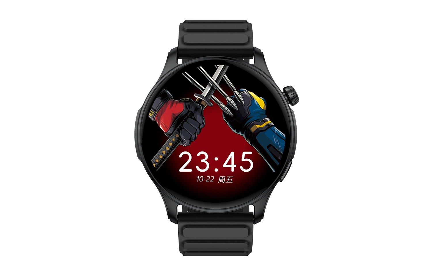 MARVEL MV-86006 - 3