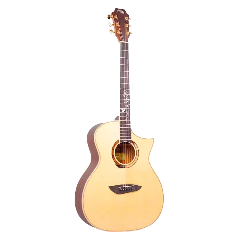 (Gopherwood) G720CE 40GA)