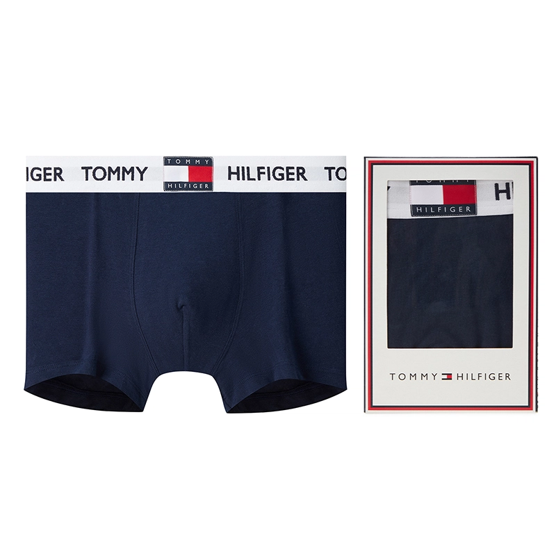 Tommy Hilfiger 1