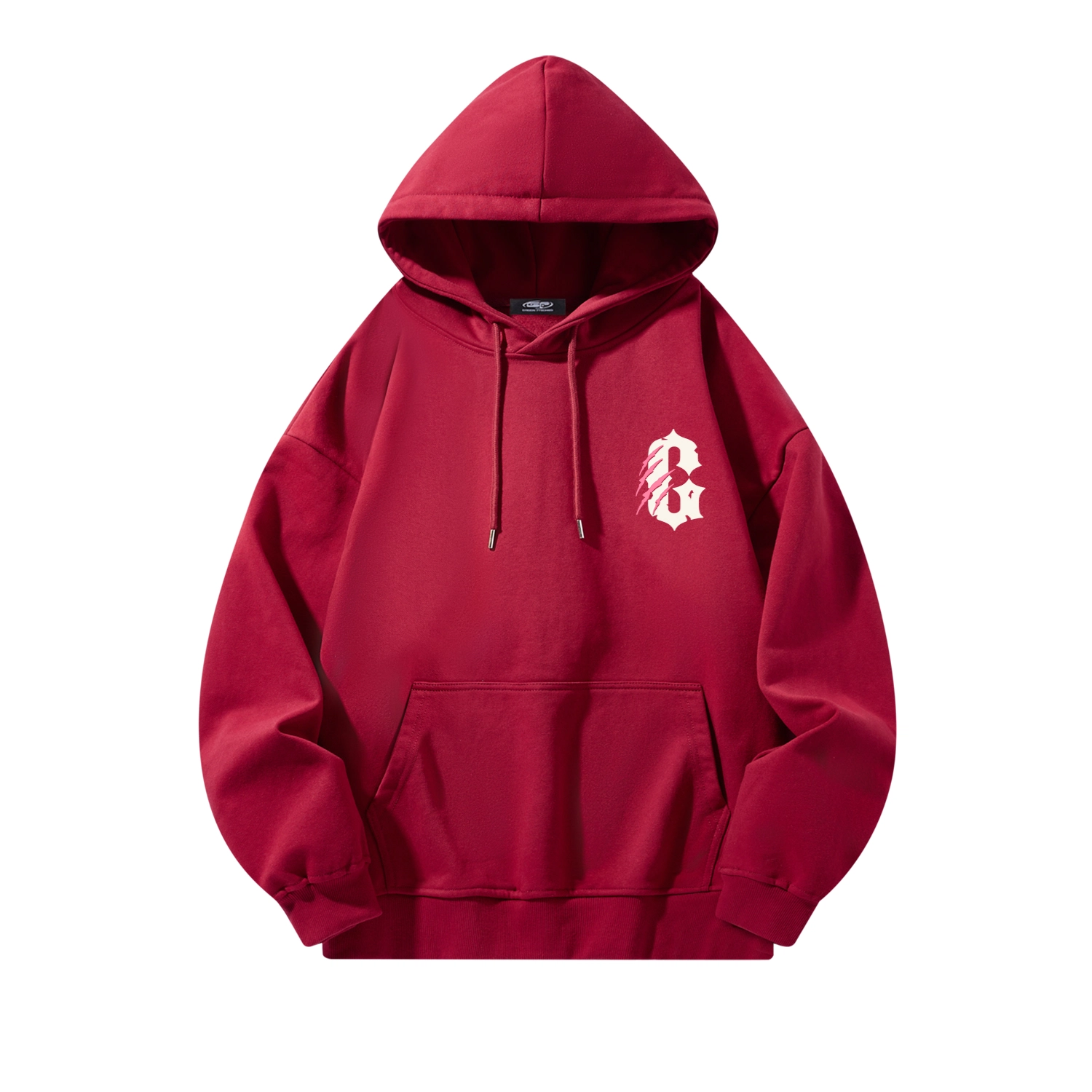 GF LogoG