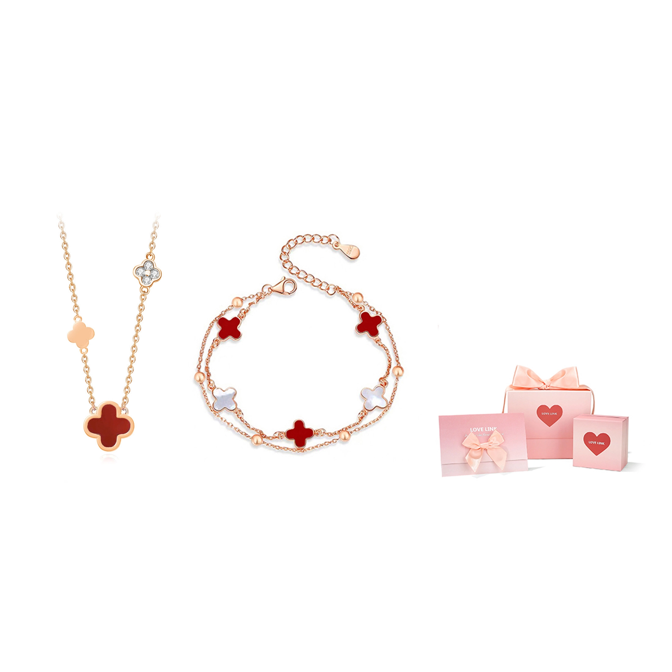 Love Link S925