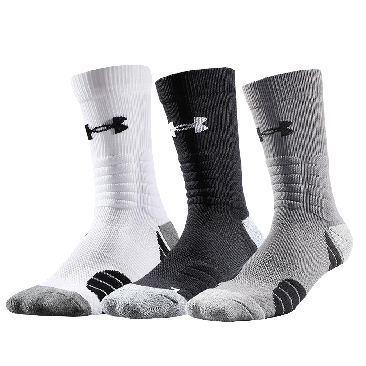 Under Armour Logo