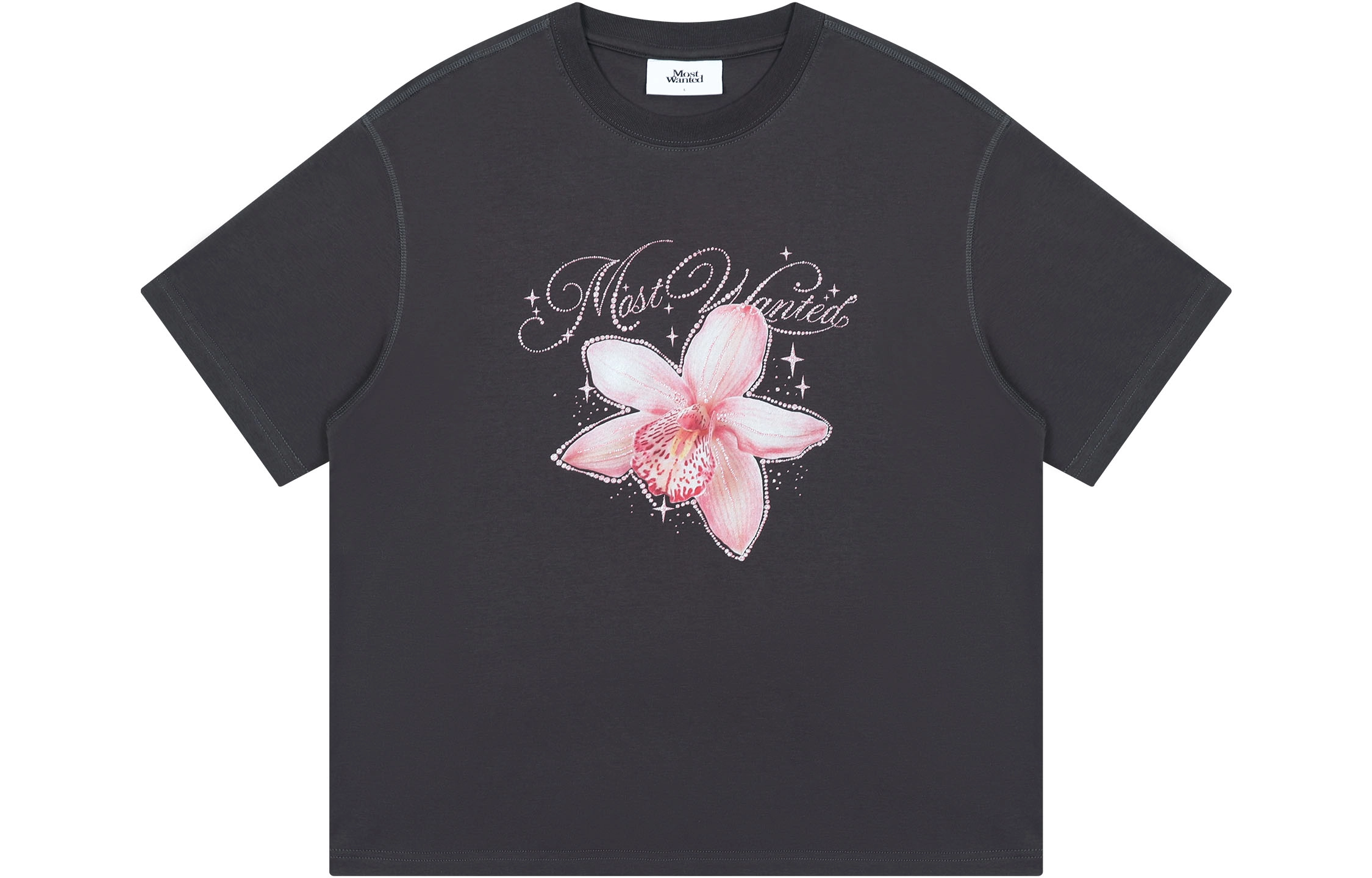 MostwantedLab T