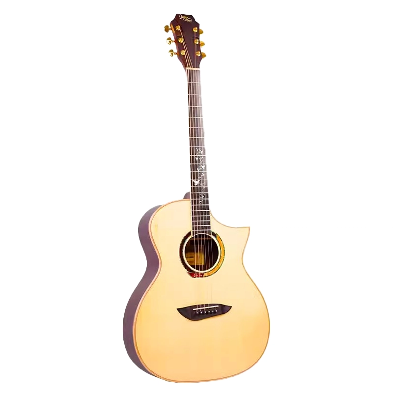 (Gopherwood) G820CE 40GA)