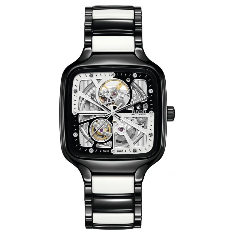 RADO 38*44.2mm