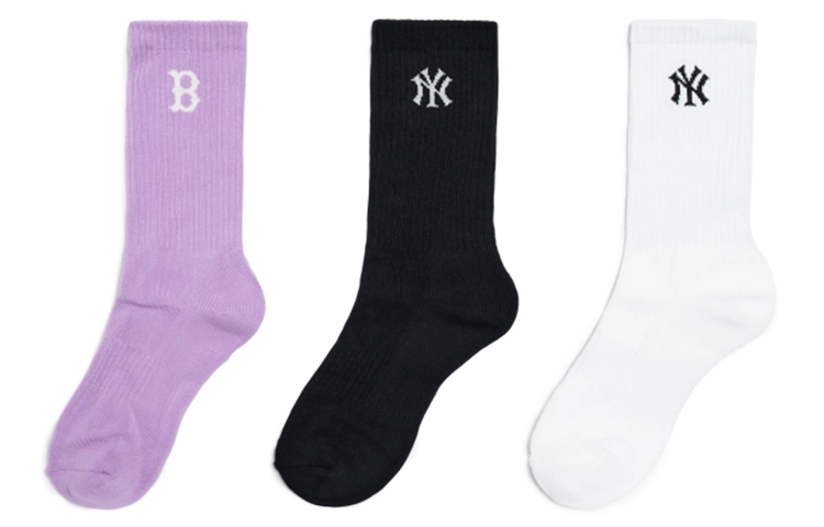 MLB 3