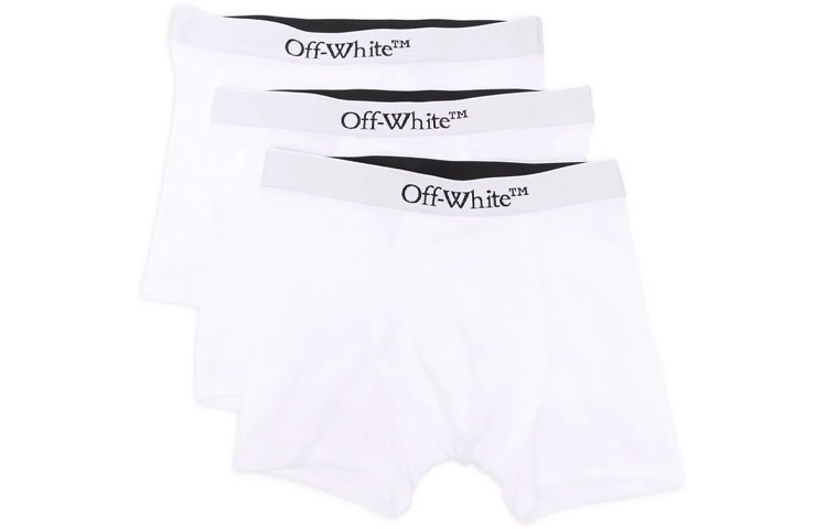 OFF-WHITE FW21 Logo 3
