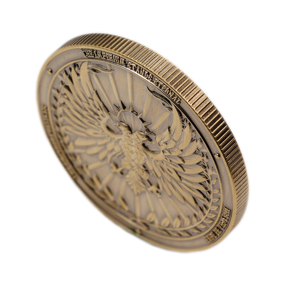 STARFORGED 40K 40MM IP