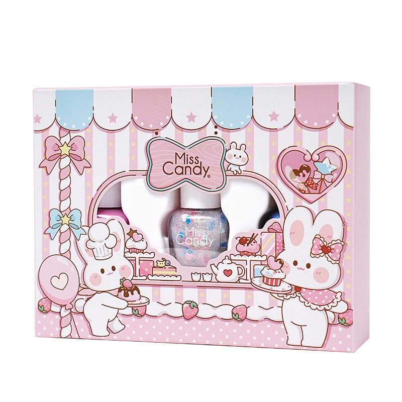 Miss Candy 7mlx3