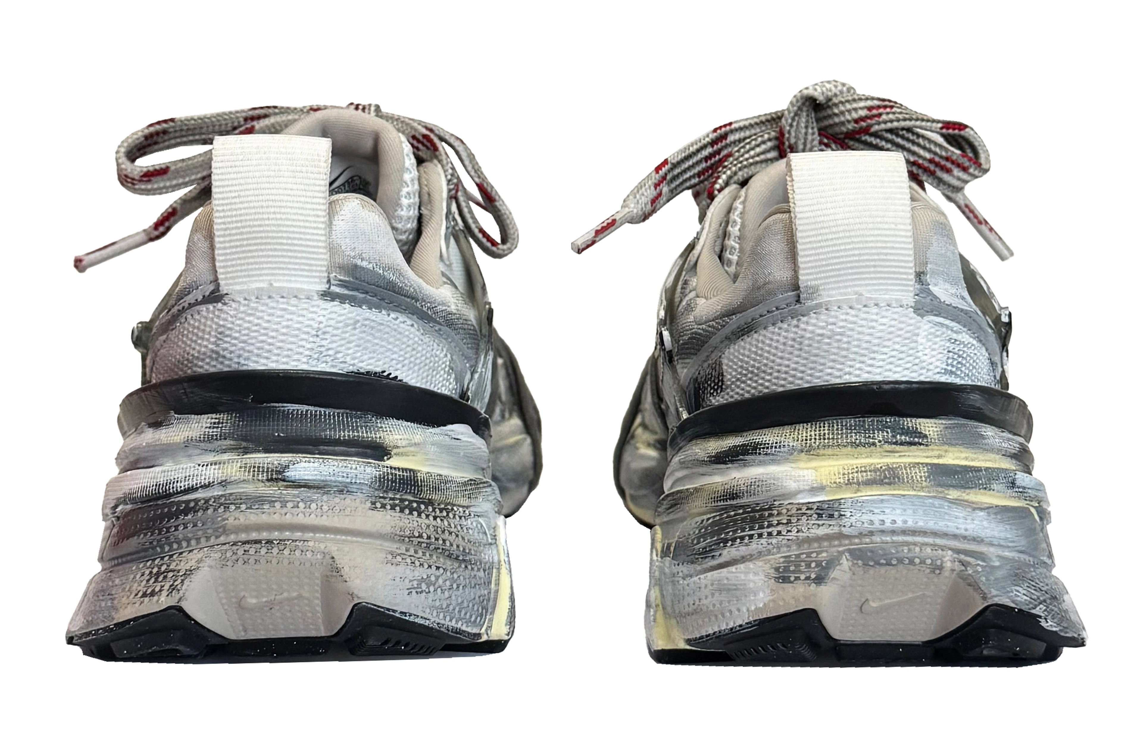 Nike V2K Run