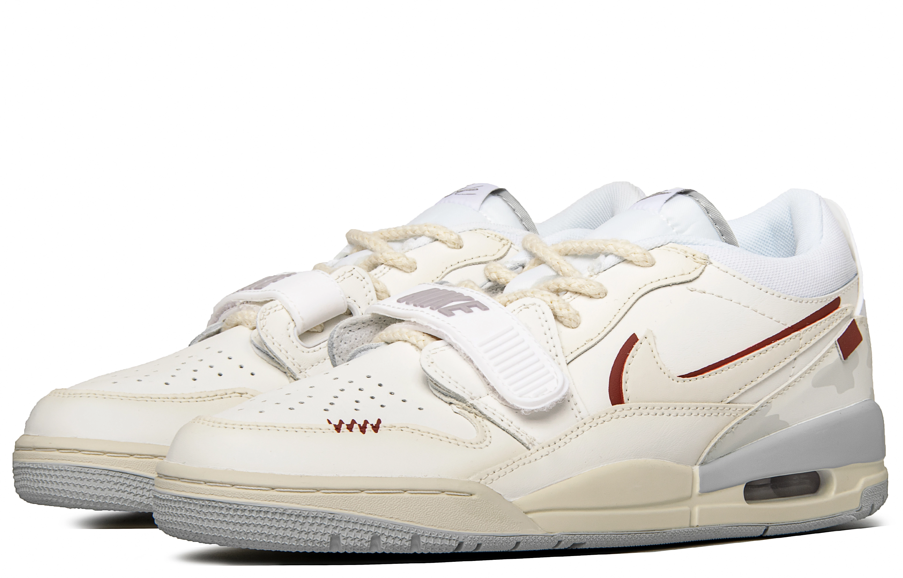 Jordan Legacy 312 AWG vibe