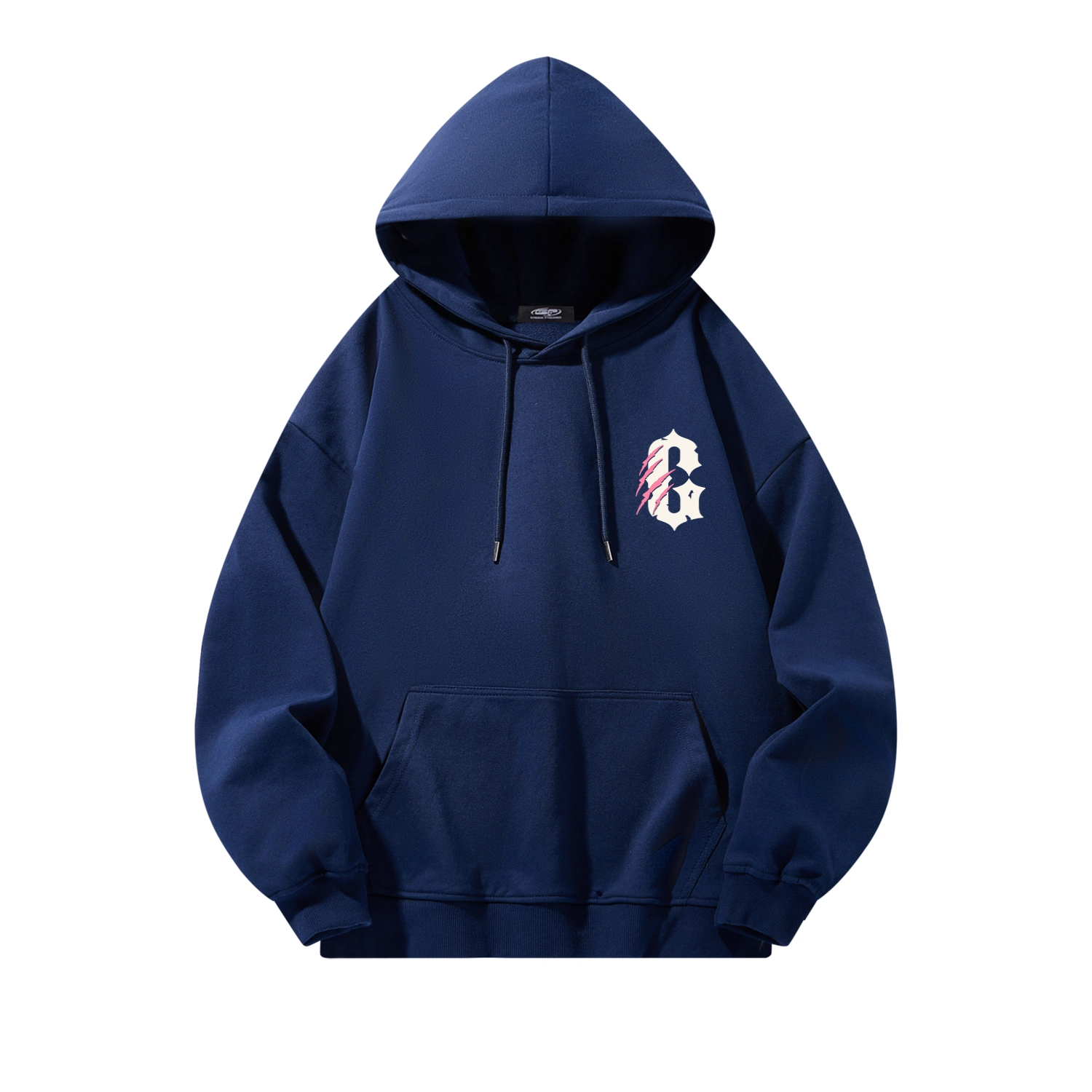 GF LogoG